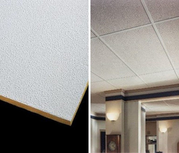 Fiberglass idea Low-Cost Alternative Ceiling Ideas To Update Your Home 