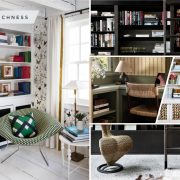 Four ways of designing a comfy and cozy reading nook in 20222