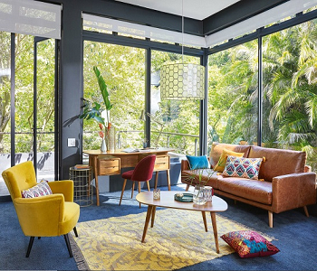 Go with home furniture