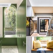 How to present the remarkable kitchen window ideas for the perfect view2