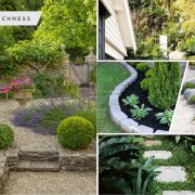 How to add texture to your garden designs2