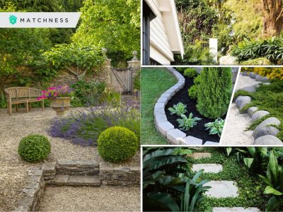 How to add texture to your garden designs2