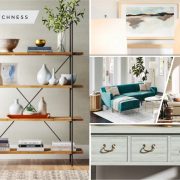 Irresistible ways to create transitional living room for fresh-inviting space2