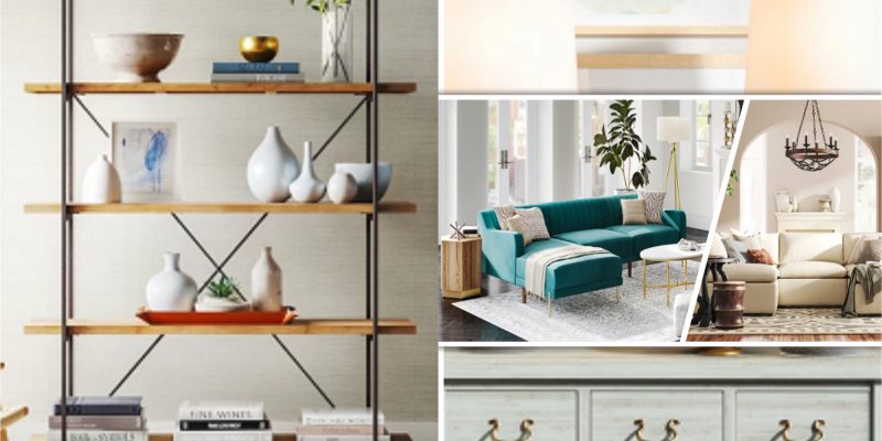 Irresistible ways to create transitional living room for fresh-inviting space2