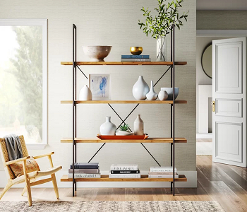Seasonally home accessories Irresistible Ways To Create Transitional Living Room For Fresh-Inviting Space