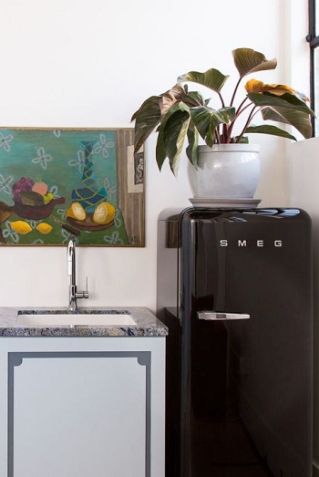 Brilliant Ideas That Will Make Your Small Kitchen Looks Bigger And Better