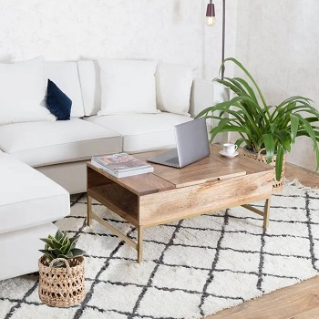 Best Coffee Table Ideas And Design That Will Perfected Your Room