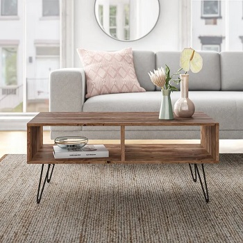 Best Coffee Table Ideas And Design That Will Perfected Your Room