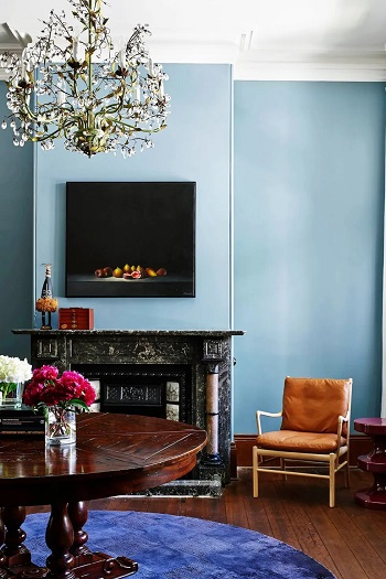 Fireplace Design Ideas For Cozy and Comfy Looks