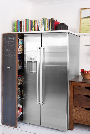 Brilliant Ideas That Will Make Your Small Kitchen Looks Bigger And Better
