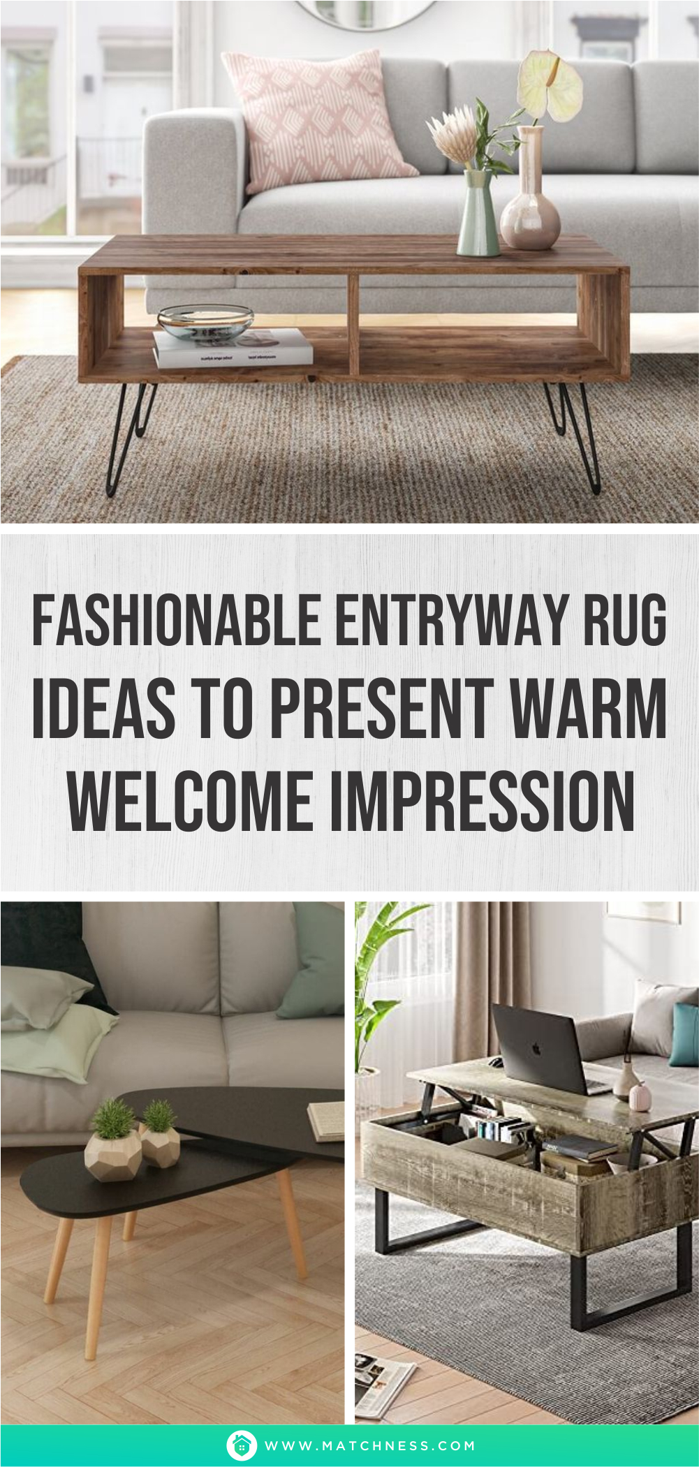 Best coffee table ideas and design that will perfected your room1