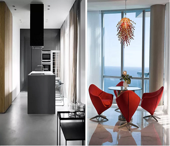 Bold minimalist Ultra Peaceful Summer Design Ideas For Minimalist Home Style