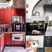 Brilliant ideas that will make your small kitchen looks bigger and better2