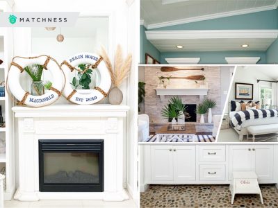 How to get a beach house decoration this summer2