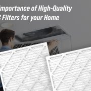 The importance of high-quality hvac filters for your home