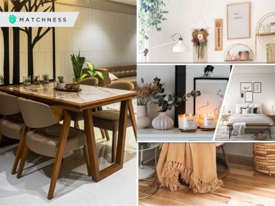 Ultra peaceful summer design ideas for minimalist home style2