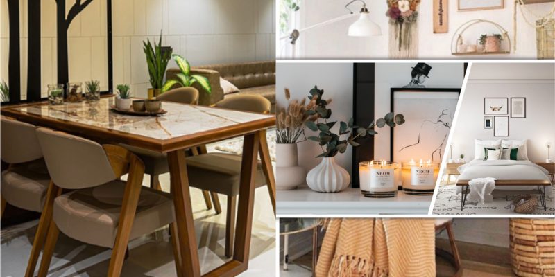 Ultra peaceful summer design ideas for minimalist home style2