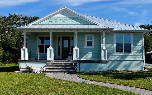 Orlando home inspection