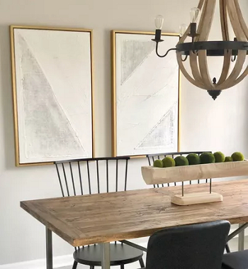 Call for greenery In-Between Season Home Décor Ideas To Stay Stylish Any Time