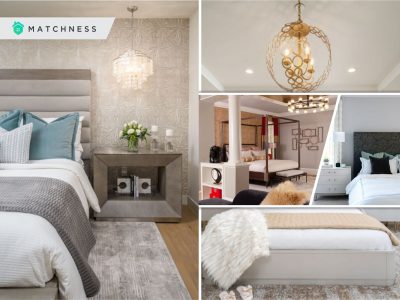 Foremost ways to create no stress bedroom zone for better sleep quality2