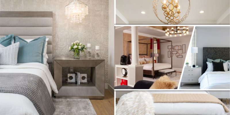 Foremost ways to create no stress bedroom zone for better sleep quality2