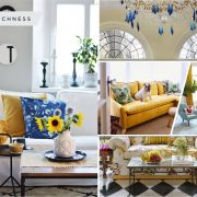 How to freshen up your living room this summer2