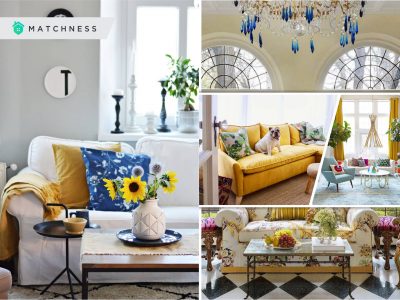 How to freshen up your living room this summer2