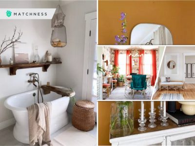 In-between season home décor ideas to stay stylish any time2