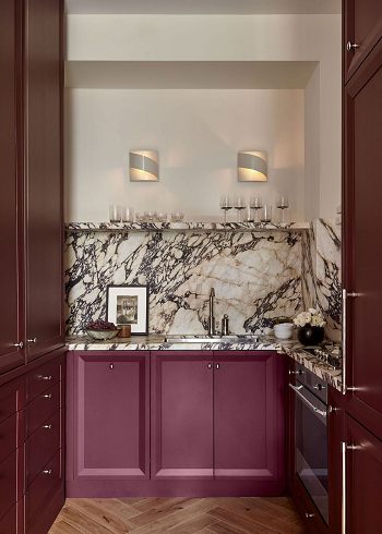 Indirect lighting Stimulating Design Tips To Brighten Up A Dark Room Without Renovation