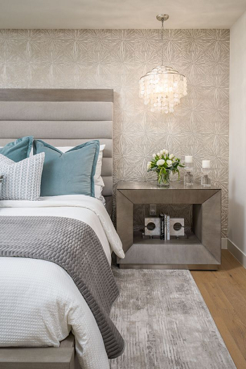 Joyful bedroom tricks Foremost Ways To Create No Stress Bedroom Zone For Better Sleep Quality