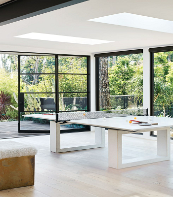 Modern skylights Skylights Design Ideas For Aesthetic Yet Stylish Home Decoration