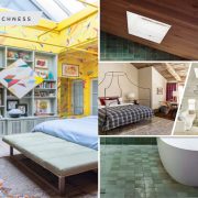 Skylights design ideas for aesthetic yet stylish home decoration2