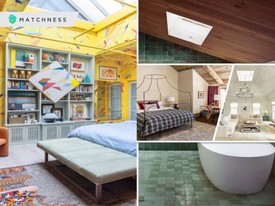 Skylights design ideas for aesthetic yet stylish home decoration2