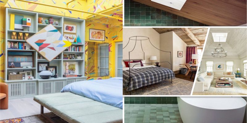 Skylights design ideas for aesthetic yet stylish home decoration2