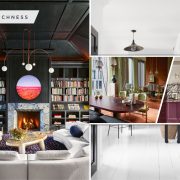 Stimulating design tips to brighten up a dark room without renovation2