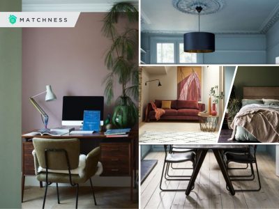 Top chosen color ideas that bring positive vibes to every room2