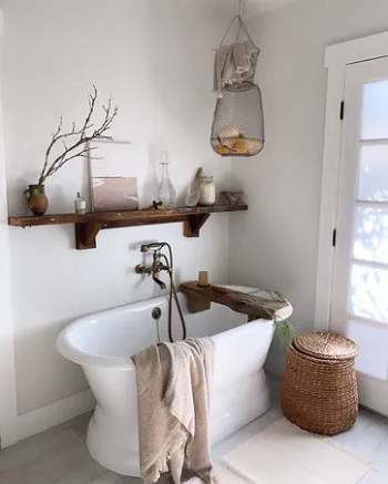 Touch of branches In-Between Season Home Décor Ideas To Stay Stylish Any Time