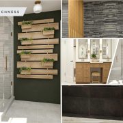 Upgrading bathroom style ideas for luxurious and spa-like design2