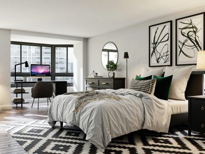 Decoration-ideas-roomy-master-suite