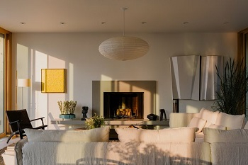 A Breathtaking View With Cost-Cutting Home Design Own By Kartik Desai And Zane Philstrom