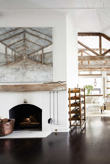5 Top Ideas of Bar Cart That Will Make Your Guest Feel Bless