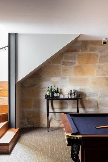 A Surprising Bar Cart Arrangement In Your House That You Wish To Know Sooner