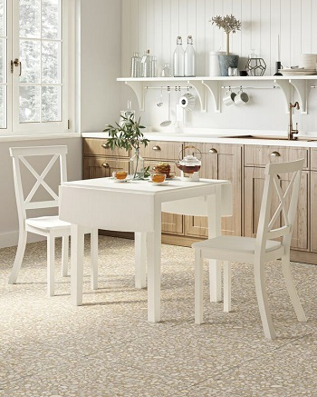 A Shocking Small Dining Table That Is Perfect For Small Apartment