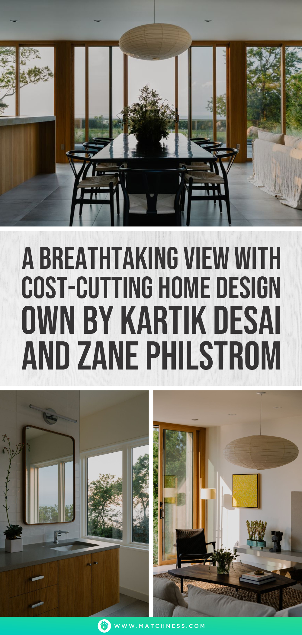 A breathtaking view with cost-cutting home design own by kartik desai and zane philstrom1