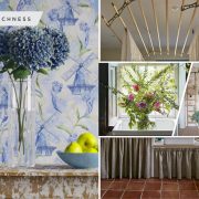 Applicable ways to keep the flowers fresh in a vase12