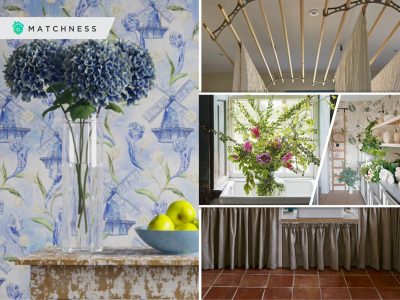 Applicable ways to keep the flowers fresh in a vase12
