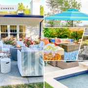How to decorate your backyard this summer2