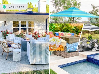 How to decorate your backyard this summer2