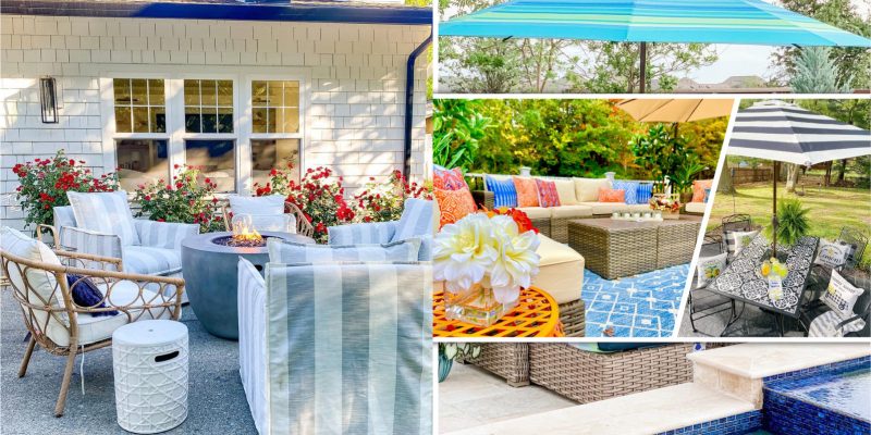 How to decorate your backyard this summer2