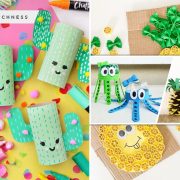 How to make summer crafts to bring fun this season fi